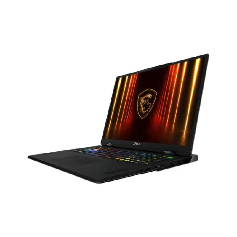 MSI Vector/A18 HX A9WHG-238CZ/R9-9955HX/18"/2560x1600/32GB/2TB SSD/RTX 5070Ti/W11H/Gray/2R (9S7-182L84-238)