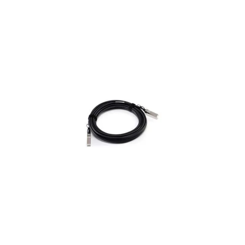 SFP+ DAC pasivny kabel 10Gbps, 5m, Cisco komp. (Cisco SFP-H10GB-CU3M) (SFP-PLUS-CABLE-PASS-5m-CIS)