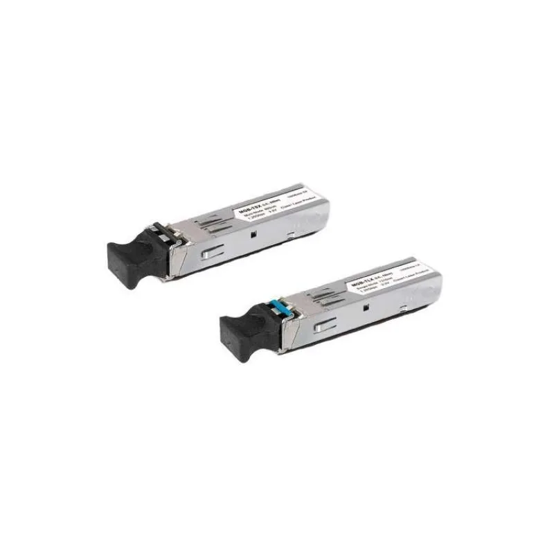 Planet MFB-TF20, SFP modul, 100Base-FX, 20km, -40~75°C (MFB-TF20)