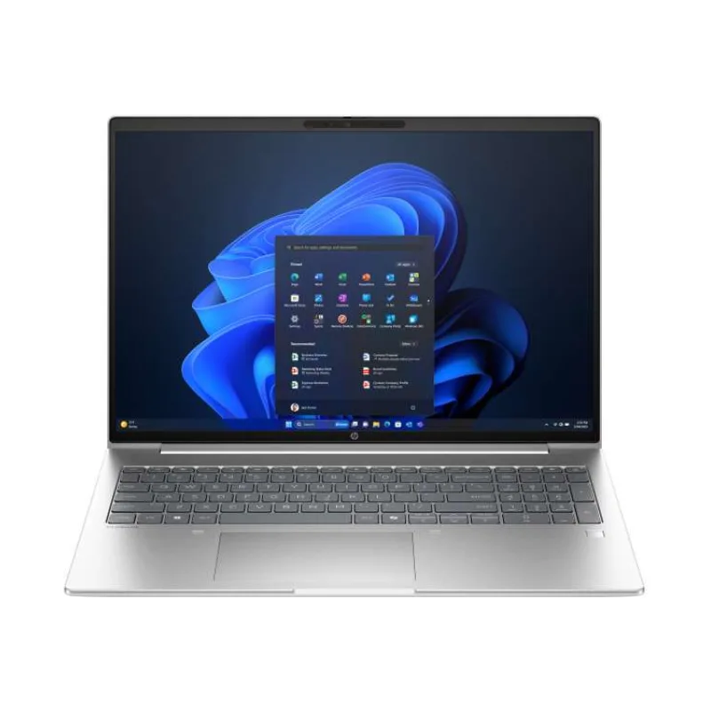 HP NTB ProBook 4 G1ah 16" R5-230U WUXGA 300FHD, 1x16GB,1GTB, FPS,WiFi7E, BT, backlit keyb, Win11Pro EDU, 3y ons (CP3Y0ES#BCM)