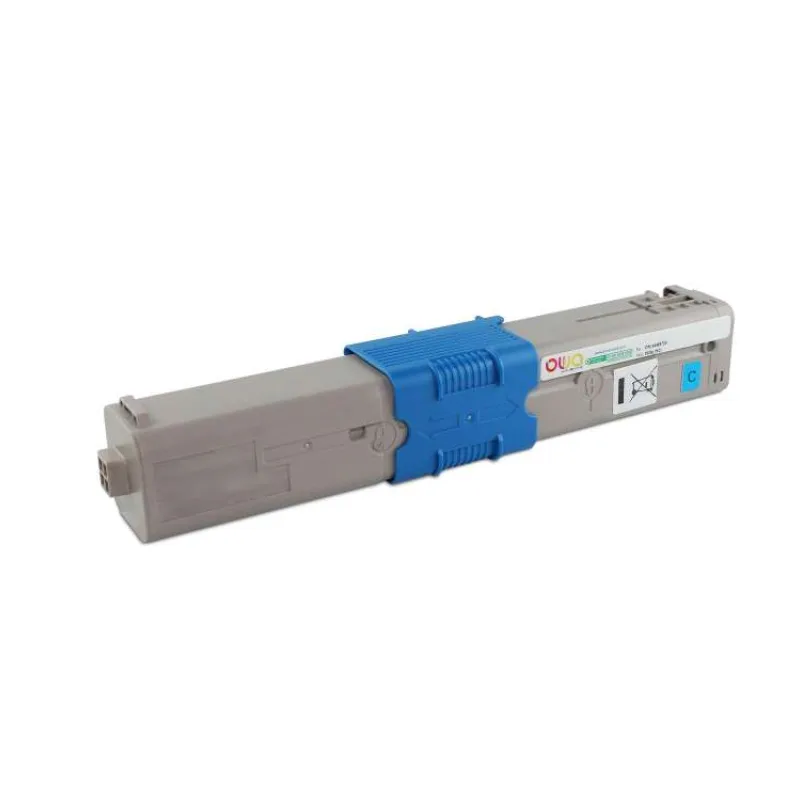 OWA Armor toner kompatibilný s OKI 44469706, 2000st, modrá/cyan (K15678OW)
