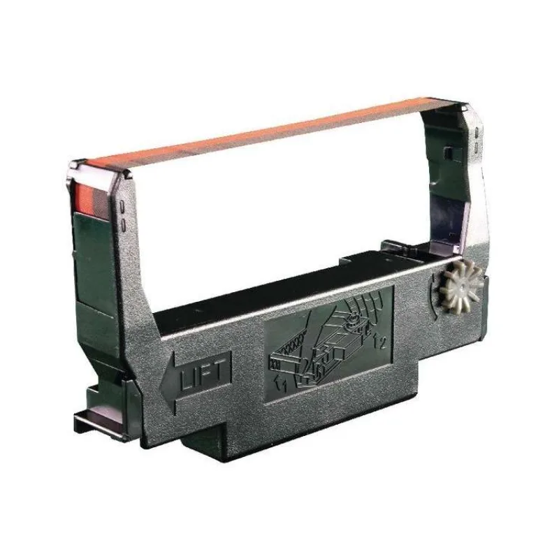 EPSON páska ERC38B/R černá/červená (C43S015376)