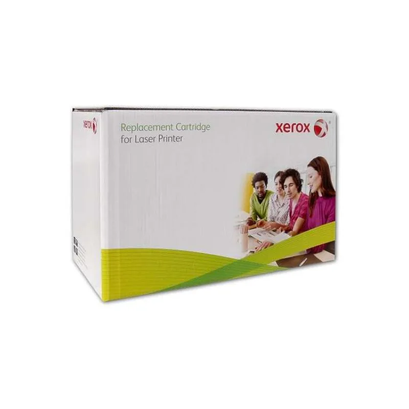 Xerox alternativní toner Canon CRG067HY pro i-SENSYS LBP631Cw, LBP633Cdwa, MF651Cw, MF655Cdw, MF657 (2 350 str., yellow) (801L01408)