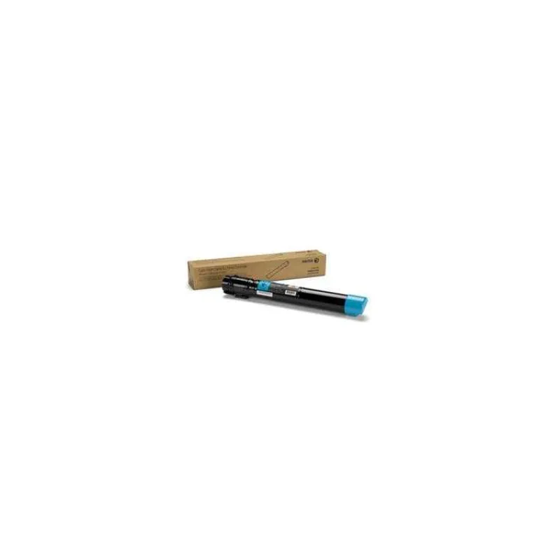 Xerox Toner Cyan pre Phaser 7500 (17800 str) (106R01443)