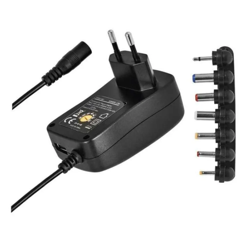 UNIVERZÁLNÍ NAPÁJECÍ ZDROJ 3 - 12V/2.250mAh (1703225021)