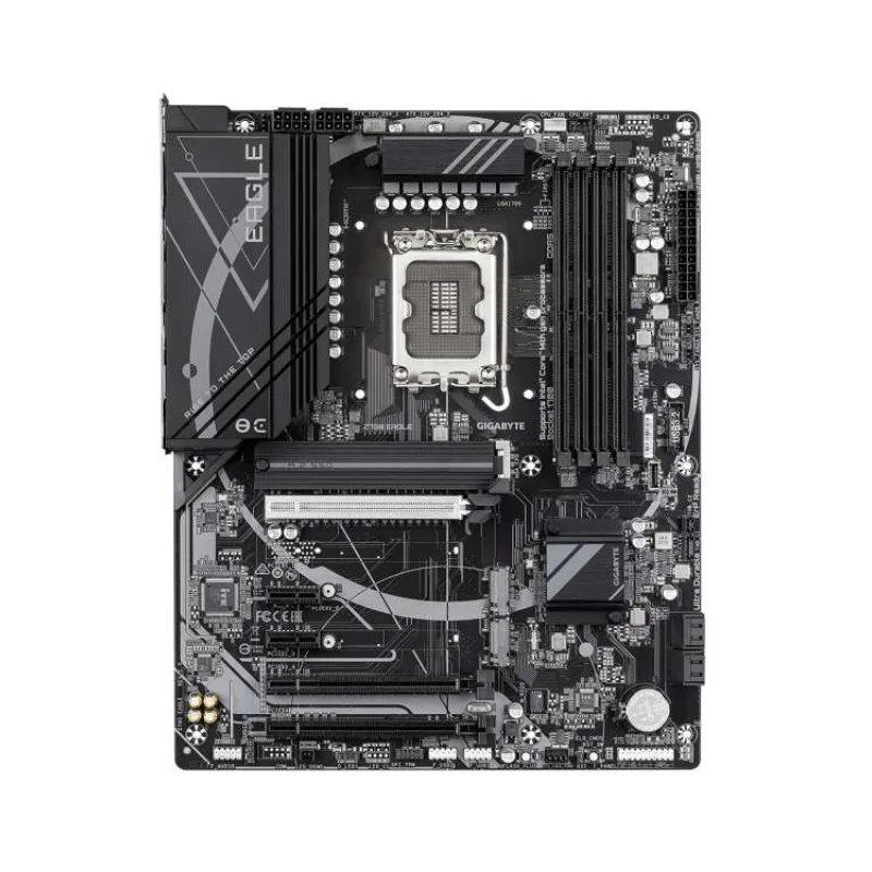 GIGABYTE MB Sc LGA1700 Z790 EAGLE, Intel Z790, 4xDDR5, 1xDP, 1x HDMI (Z790 EAGLE)