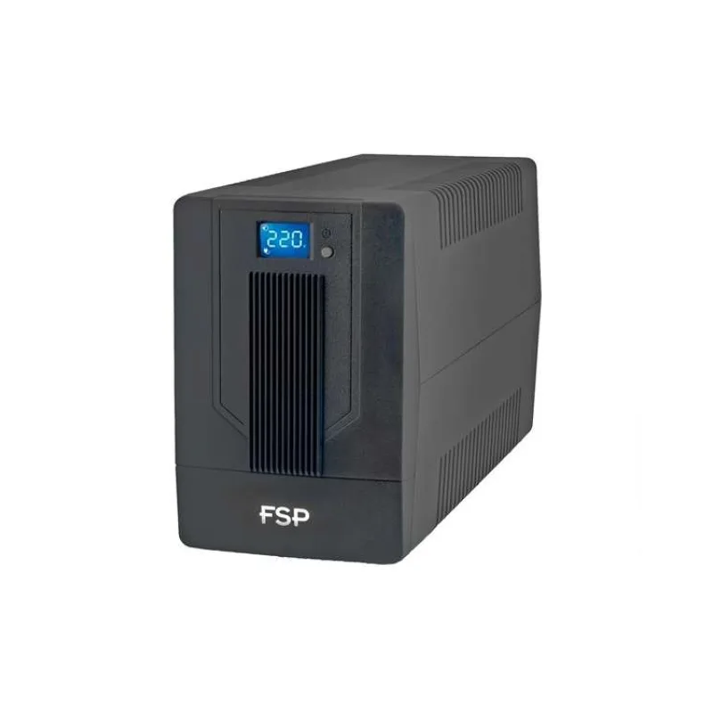 AVACOM FSP UPS iFP 1500, 1500VA/900W, LCD, line interactive (ZZFR-PPF9003100)