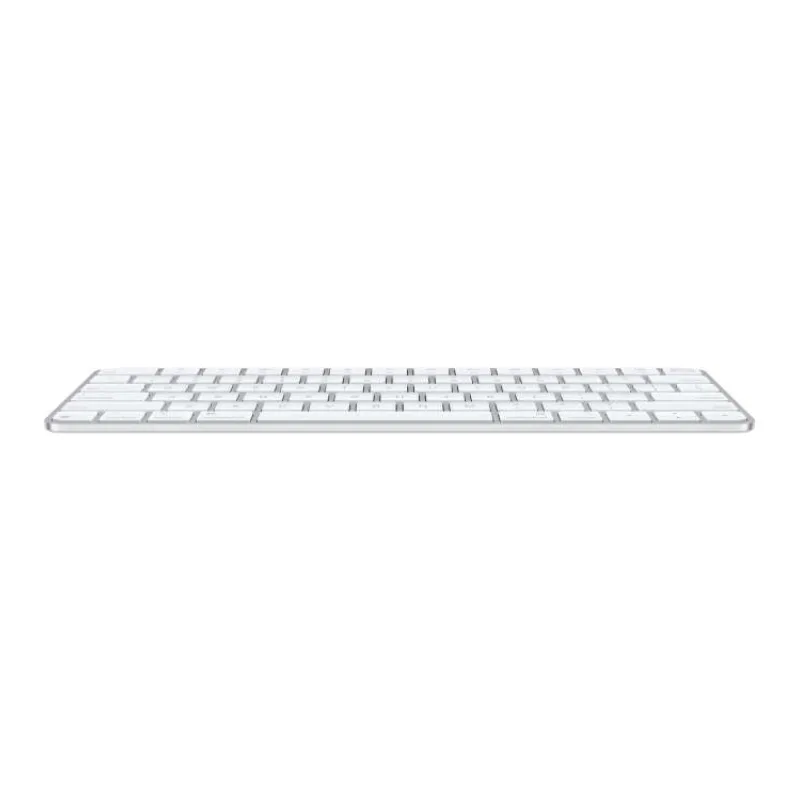 APPLE Magic Keyboard Touch ID for Mac models Apple silicon - Czech (mxck3cz/a)