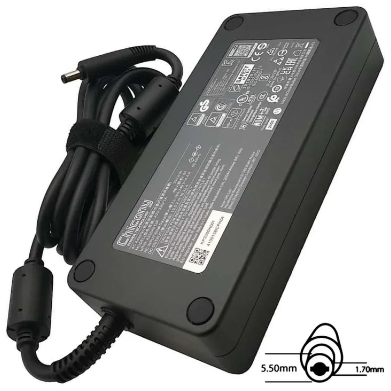 Acer orig. adaptér 330W.1.7x5.5x11 (77011284)