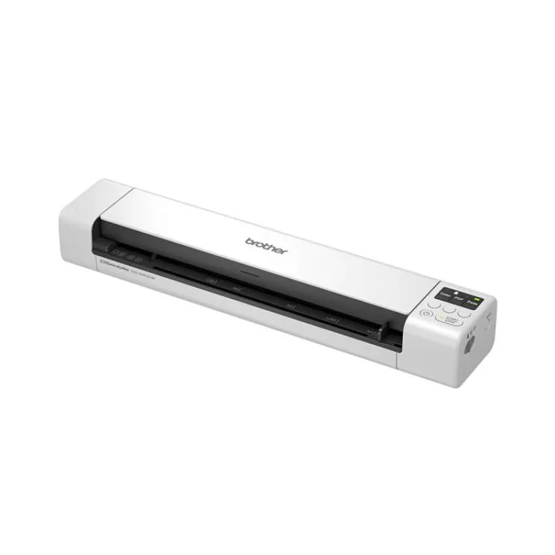 Brother DS-940DW mobilný skener (DS940DWTK1)