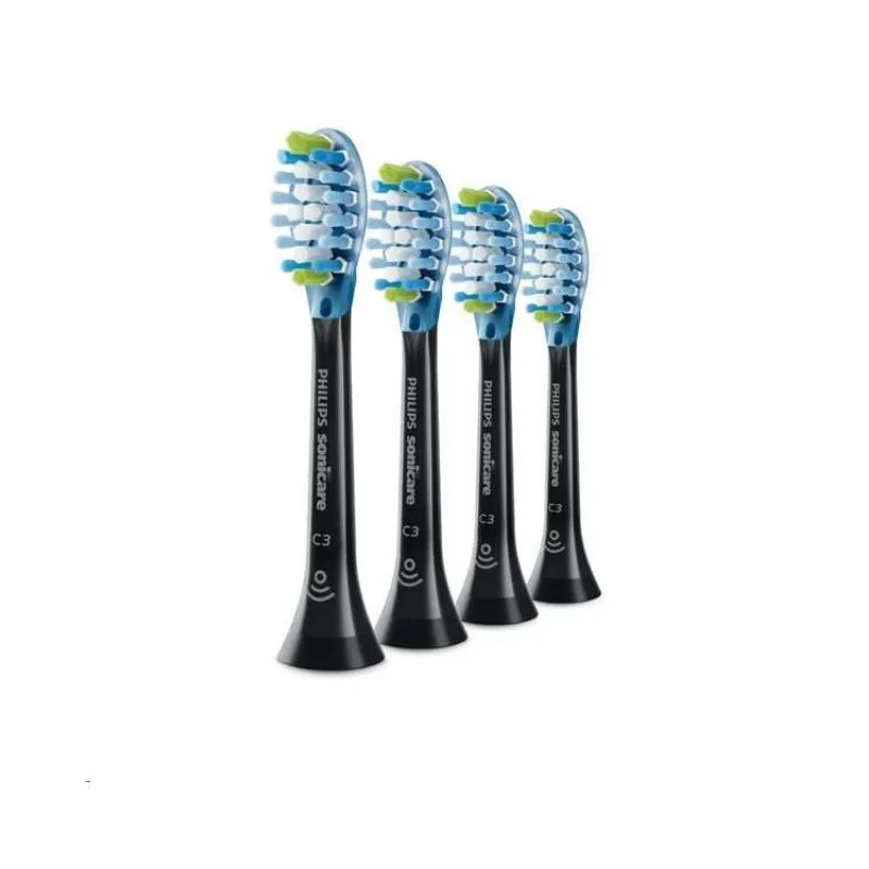 Philips HX9044/33 Sonicare Premium Plaque Defense Náhradní hlavice (HX9044/33)