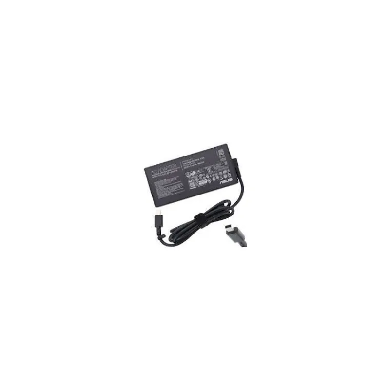 ASUS originál ADAPTER 200W 20V 3P(RECTANGLE) (B0A001-01120600)