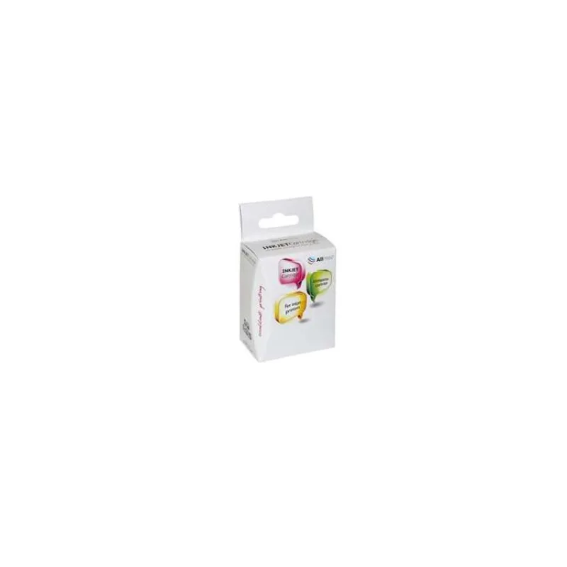 Xerox alternatívna atramentová farba pre HP (CH563EE) 14 ml, čierna (801L00182)