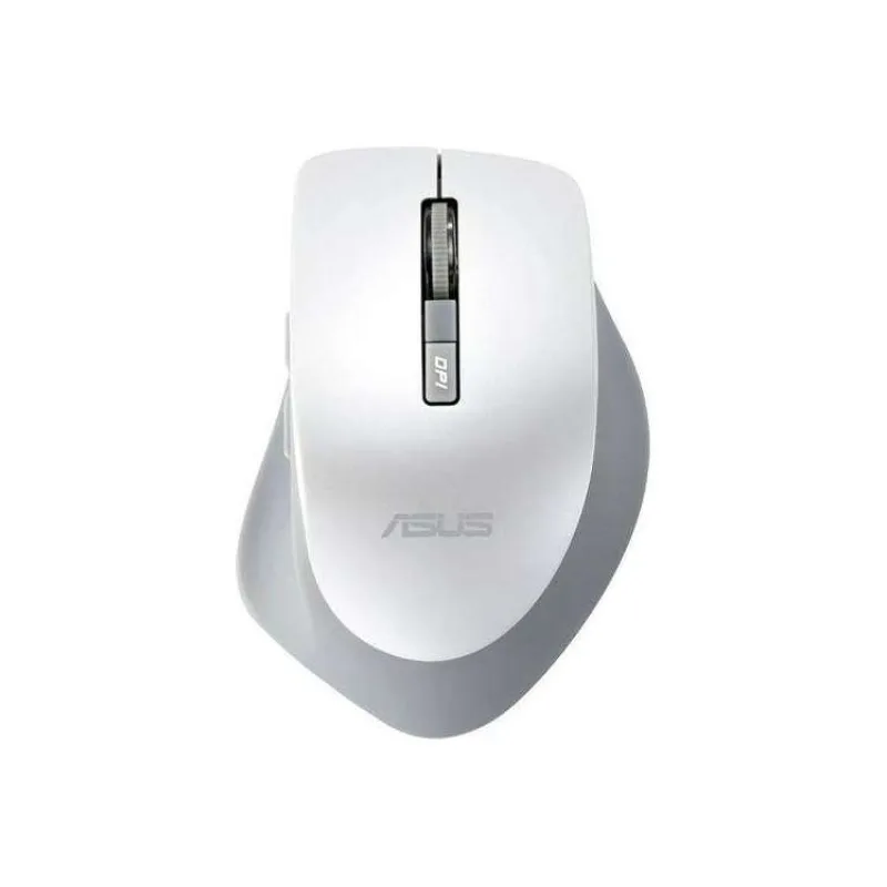 ASUS MOUSE WT425 Wireless white - optická bezdrôtová myš biela (90XB0280-BMU010)