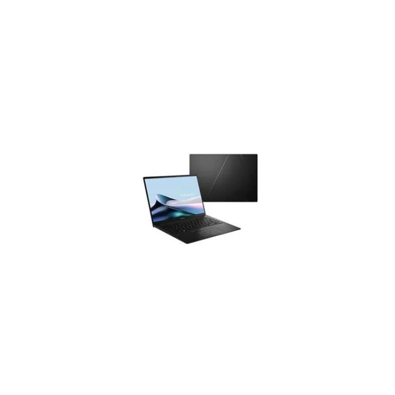 ASUS Zenbook 14/AI7-350/16GB/1TB SSD/AMD Radeon 860M/14"WUXGA/Win11Pro/Black (UM3406KA-OLED122X)