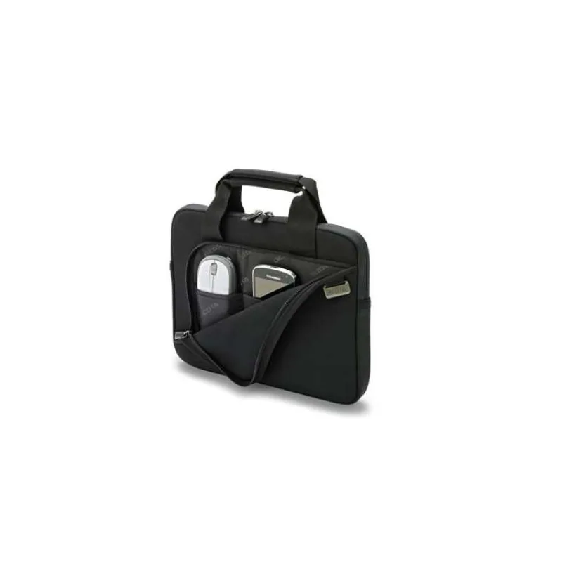 DICOTA Smart Skin 15-16, Black (D31182-RPET)