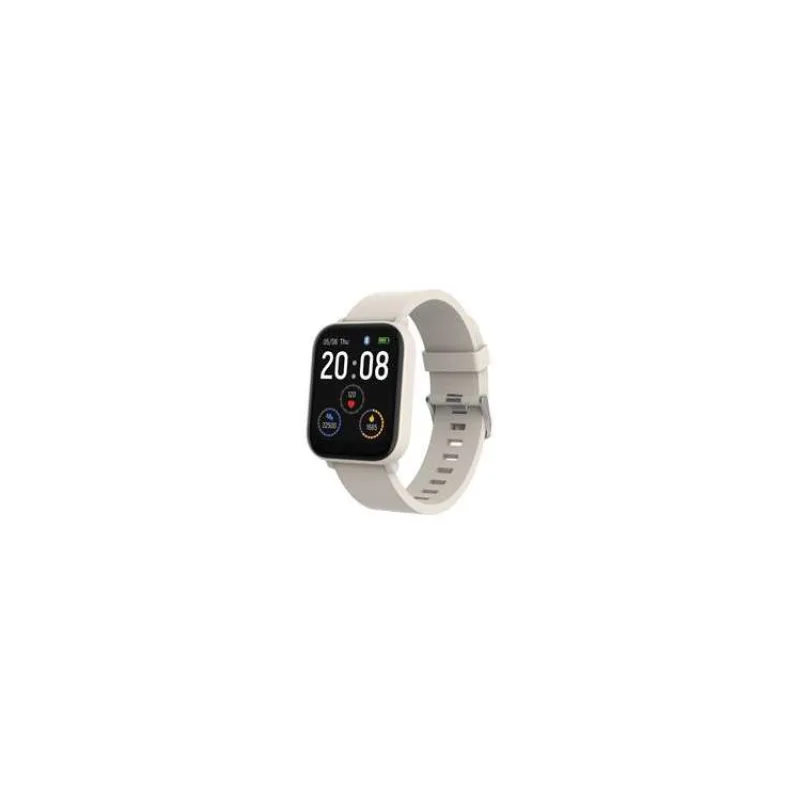 Canyon SW-54 Easy, smart hodinky, biele (CNS-SW54WB)