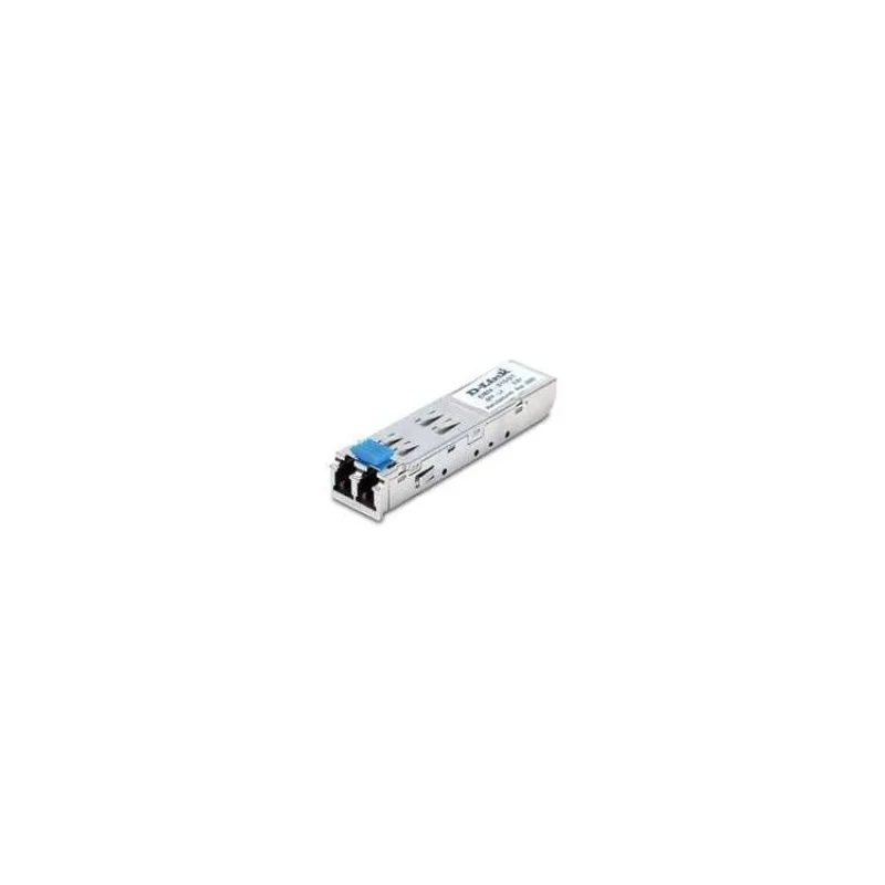 SFP typu DEM-310GT DDMI,1.25G, 1310nm, SM, 20km, Duplex LC, D-Link compatibil (DEM-310GT-OEM)