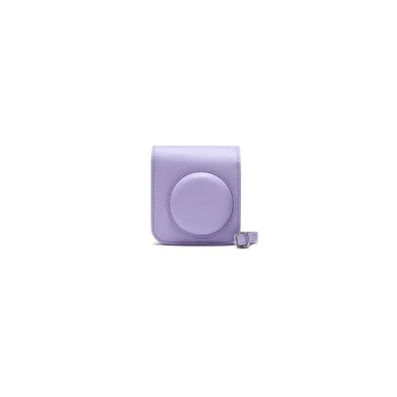 Fujifilm Púzdro pre MINI 12 LILA/fialové (70100157192)
