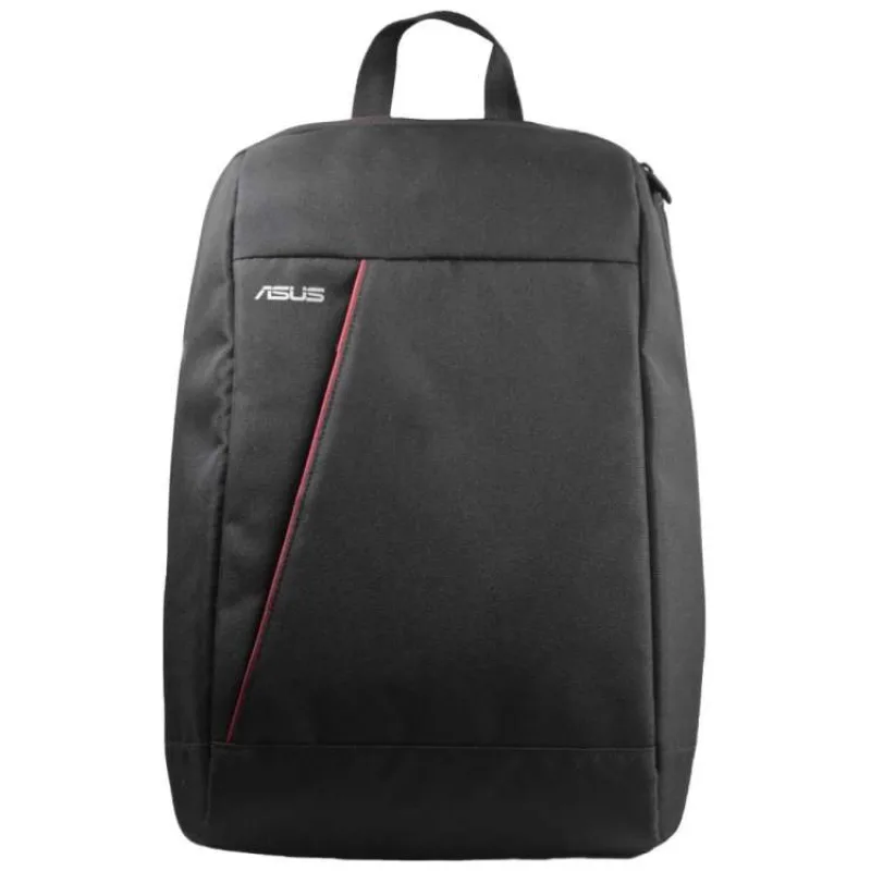 ASUS ruksak NEREUS BACKPACK, 16", čierny (90-XB4000BA00060-)