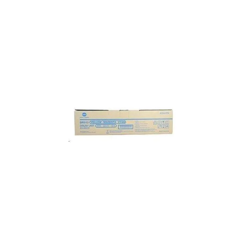 valec MINOLTA DR313C Bizhub C258/C308/C368/C458/C558/C658 color (55000 str.) (A7U40TD)