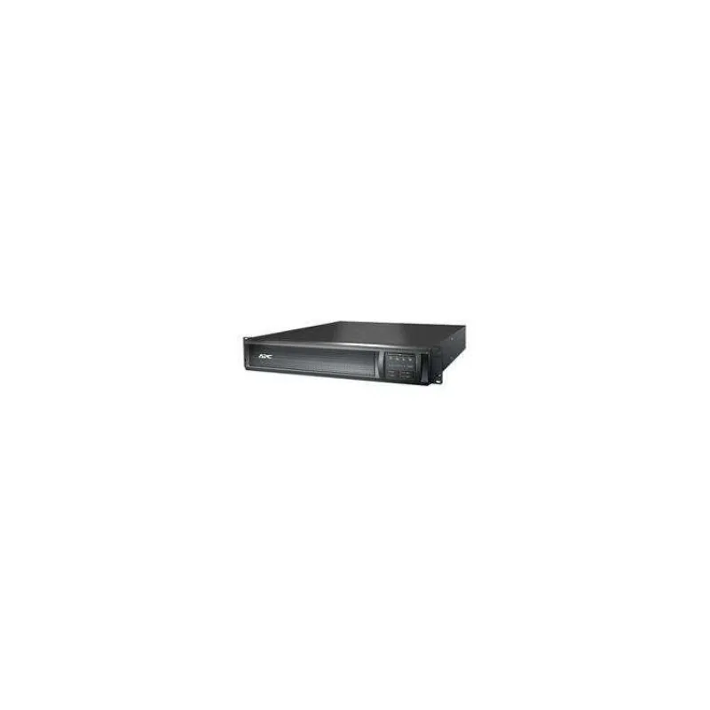 APC Smart-UPS X 1500VA Rack/Tower LCD 230V (SMX1500RMI2U)