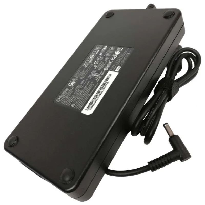 Napájací adaptér MSI 240W 20V (vr. sieť. šnúry) (77011297)