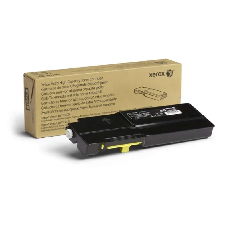 toner XEROX 106R03533 yellow VersaLink C400/C405 (8000 str.) (106R03533)