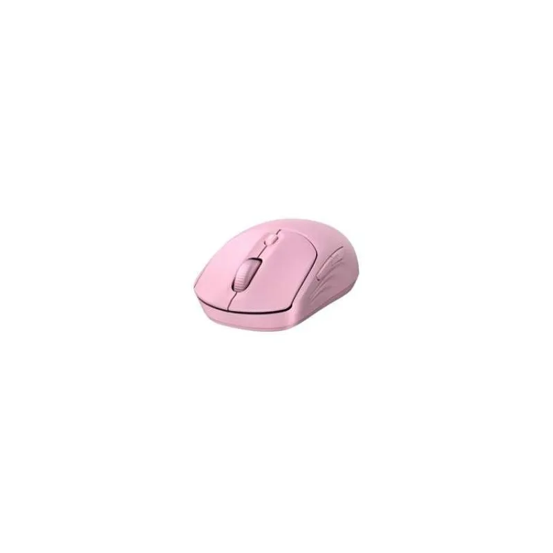 Bezdrôtová myš HP 400 Quiet - Pink (AZ7B5AA#ABB)