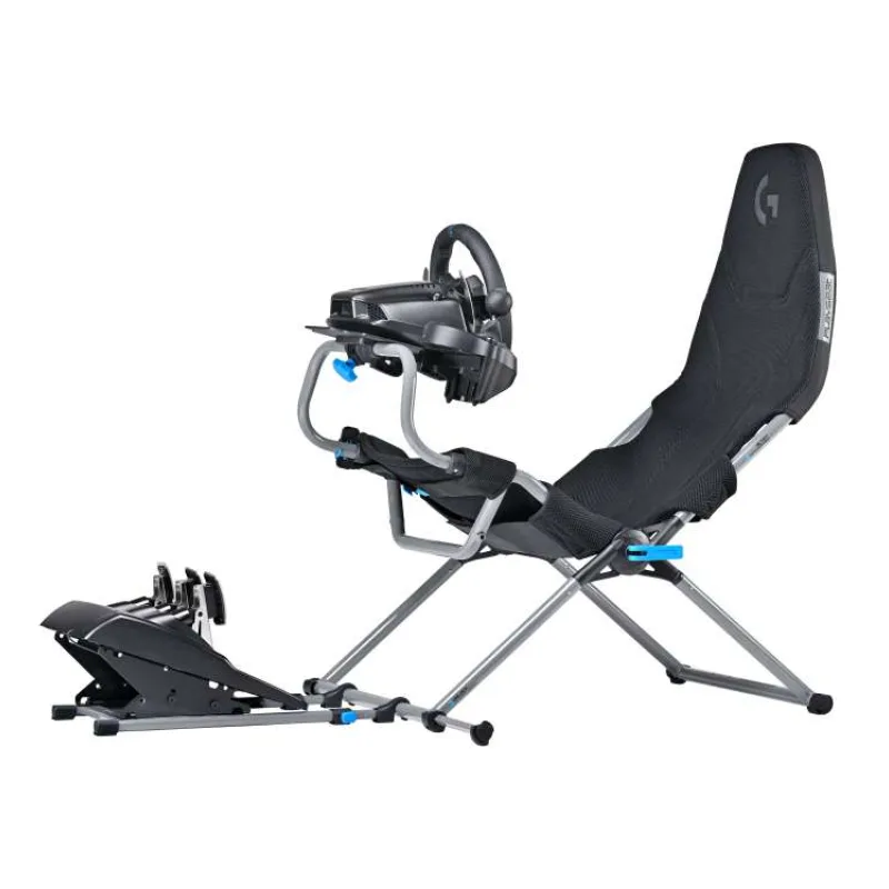 Playseat® Challenge X - Logitech G Edition (G.00248)