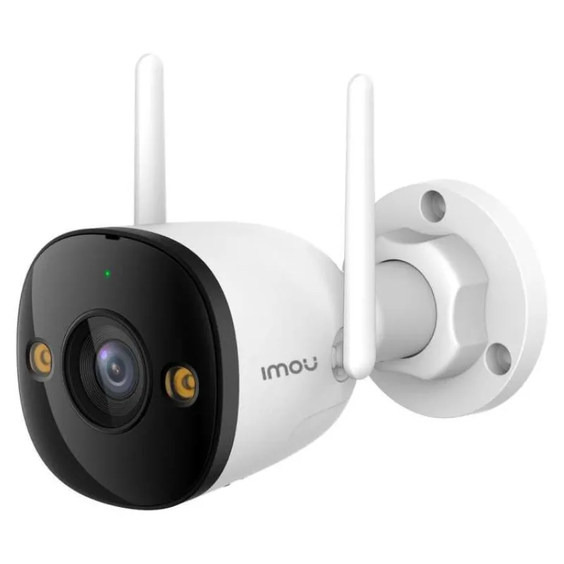 Imou by Dahua IP kamera Bullet 3 3MP/ Bullet/ Wi-Fi/ LAN/ 3Mpix/ IP67/ objektiv 2,8mm/ 8x zoom/ H.265/ IR až 30m/ CZ app (IPC-S3EP-3M0WE)