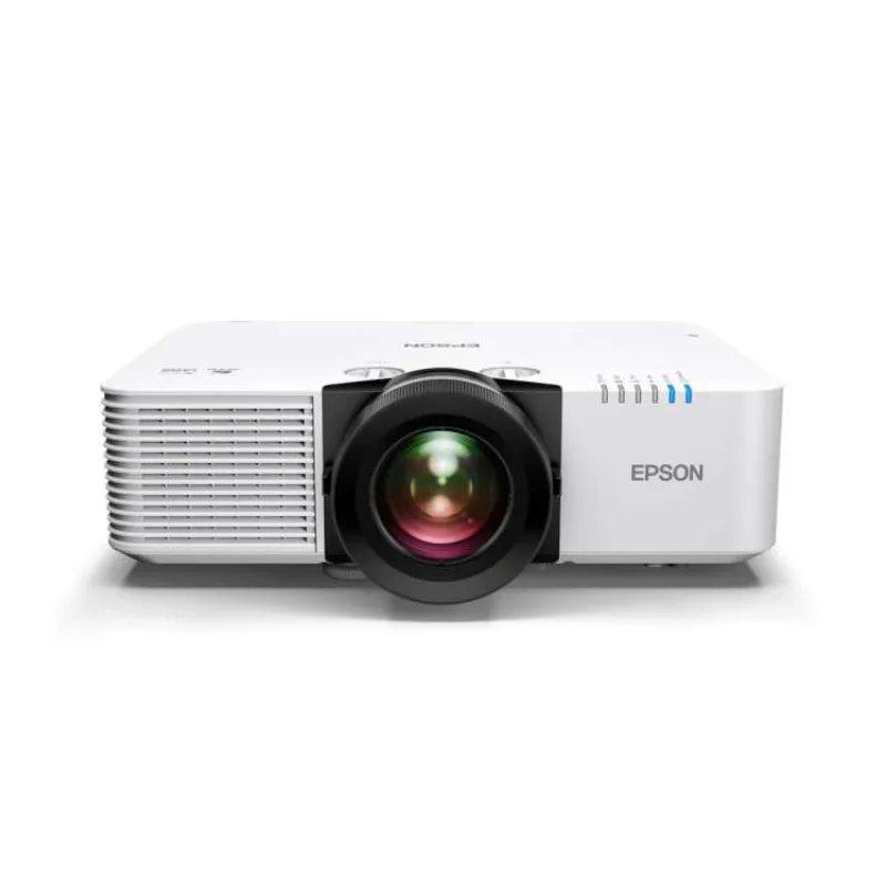 EPSON projektor EB-L690SU, WUXGA, 6200ANSI, HDMI, USB, NFC, Airplay (V11HB31040)