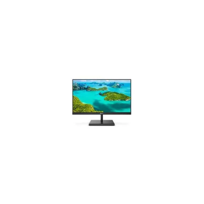 24" LED Philips 245E1S - QHD, IPS, DP, HDMI (245E1S/00)