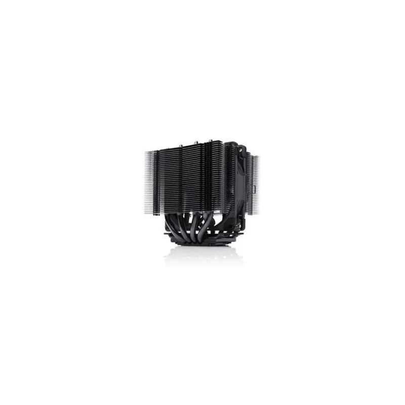 Noctua NH-D9L chromax.black chladič CPU (NH-D9L chromax.black)