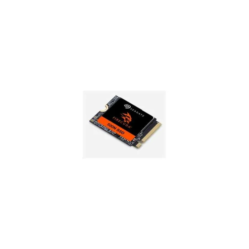 Seagate FireCuda 520N SSD 2TB M.2 2230 NVMe Gen4 5000/3200MBps (ZP2048GV3A002)