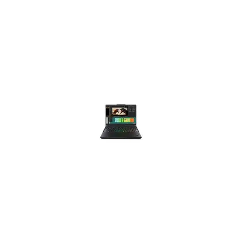 Lenovo ThinkPad P/P16 Gen 3 (Intel)/U9-275HX/16"/4K/64GB/1TB/RTX 3000/W11P/Black/3R NBD (21RQ000NCK)