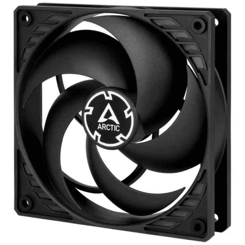 Ventilátor ARCTIC P12 Silent, 120 mm, 3-pin, 12V (ACFAN00130A)
