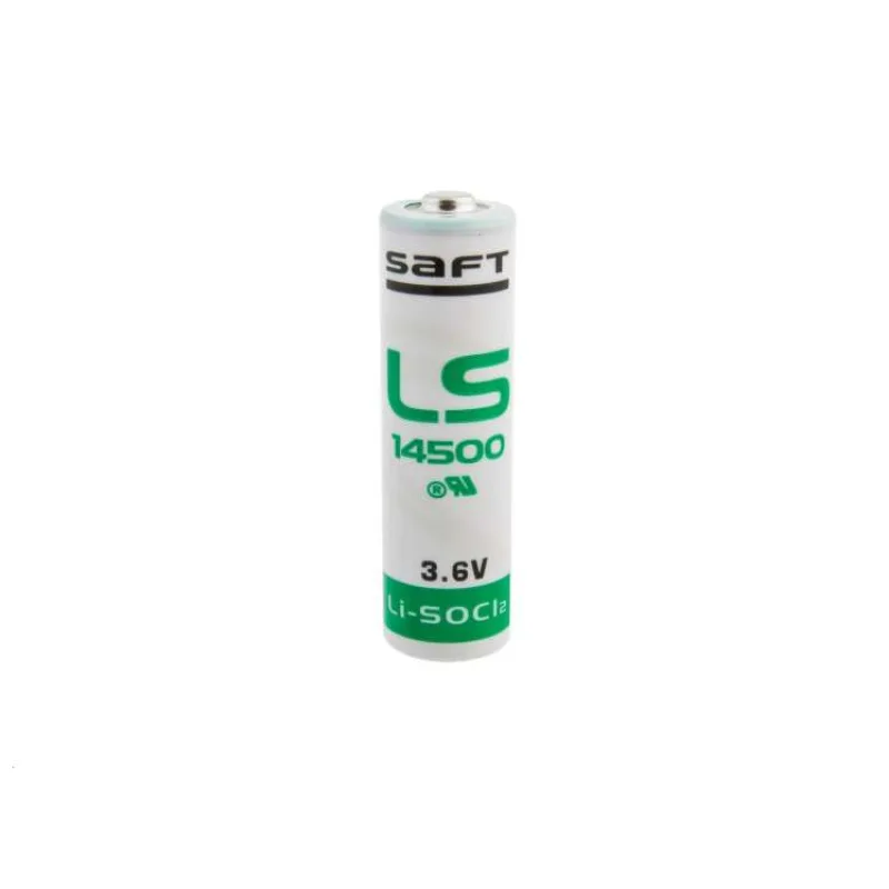 AVACOM Nenabíjecí baterie AA LS14500 Saft Lithium 1ks Bulk (SPSAF-14500-2600)