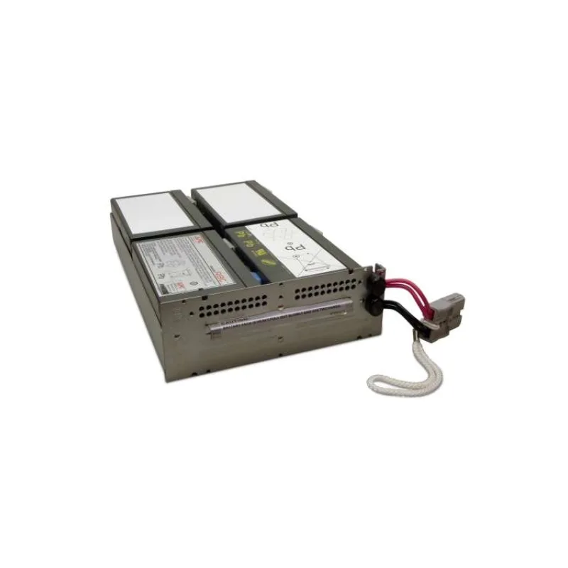 Náhradná batériová kazeta APC 157, SMT1000RMI2UC (APCRBC157)