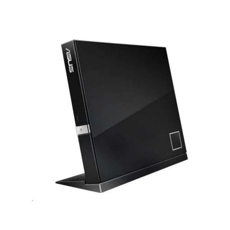 ASUS BLU-RAY Combo SBC-06D2X-U, externý, čierny, USB (90-DT00205-UA219KZ)
