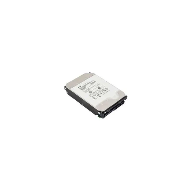 Supermicro HGST/WD 3.5" 12TB SAS 12Gb/s 7.2K 256M 0F29530 512e ISE (HDD-A12T-HUH721212AL5200)