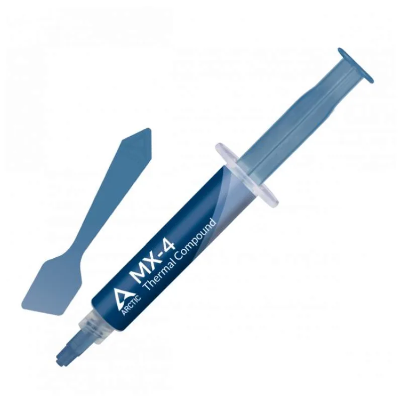 Arctic teplovodivá pasta MX-4 8g + špachtla (ACTCP00059A)