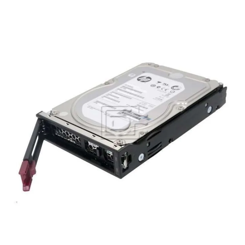 HPE 12TB 6G SATA 7.2K rpm LFF (3.5-inch) LP 1yr Wty Helium 512e Digitally Signed Firmware HDD RENEW 881787-B21 (881787R-B21)