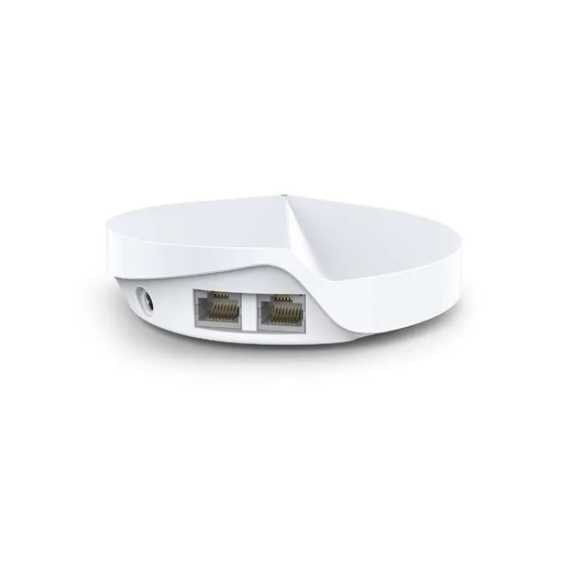 TP-Link Deco M5 - AC1300 Wi-Fi mesh systém pro chytré domácnosti - HomeCare - (3-pack) (Deco M5(3-Pack))