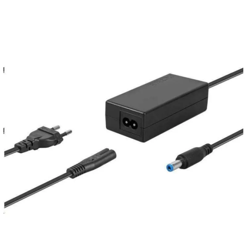 AVACOM nabíjací adaptér pre notebooky 19V 2,37A 45W konektor 5,5 mm x 2,5 mm (ADAC-19V-A45W)