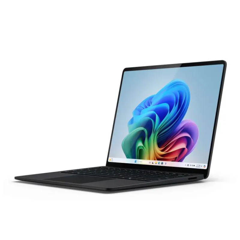 Microsoft Surface Laptop 7 Copilot+/SD-X Elite/13,8"/2304x1536/T/16GB/1TB SSD/Adreno/W11P/Graphite/2 (ZXY-00046)