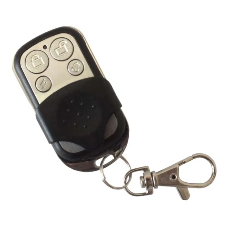 iGET SECURITY P5 - diaľkové ovládanie (kľúčenka) pre alarm M3B a M2B (75020205)