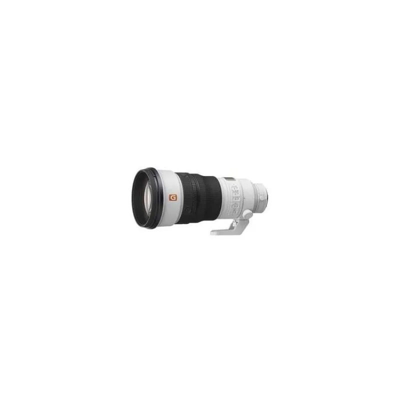 SONY SEL300F28GM teleobjektiv s bajonetem GMaster, SDS Selekce (SEL300F28GMW.SYX)