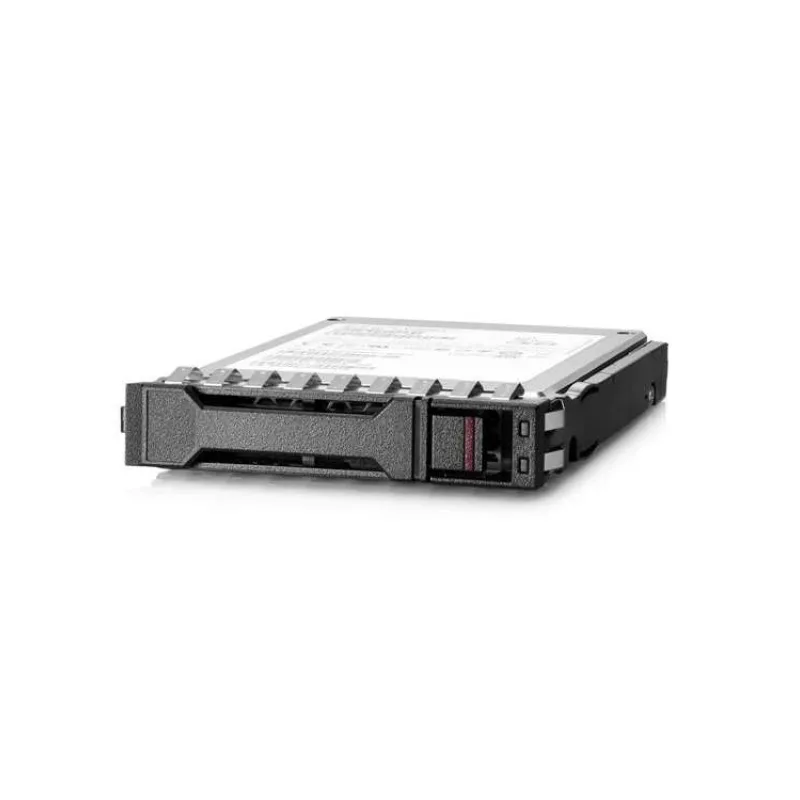 HPE 1.92TB NVMe Gen4 High Performance Read Intensive SFF BC U.3 PM1733a SSD (P50216-B21)