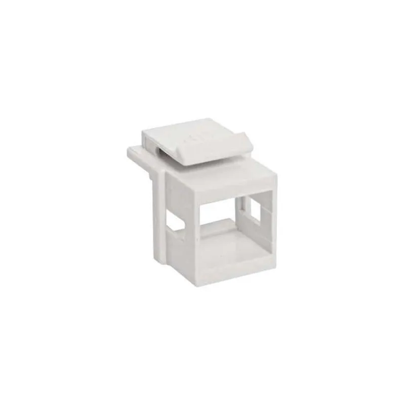 Keystone modul FO pro SC-S/LC-D, neosazený (HSEMRLLLWS)